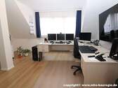 Bild 13 Büro Dachgeschoss Raum 1 - 