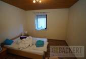 Schlafzimmer EG - 