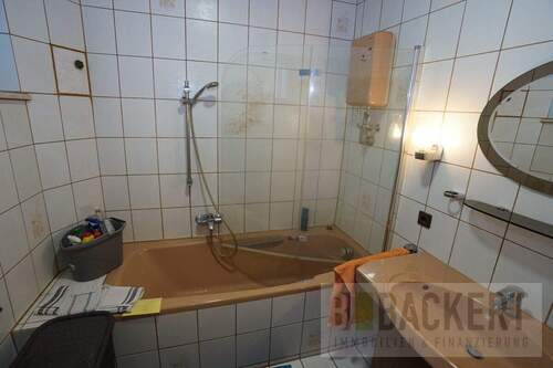 Badezimmer EG - 
