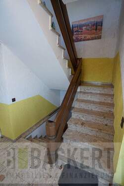 Treppenhaus - 