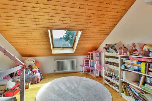 Kinderzimmer OG. - 