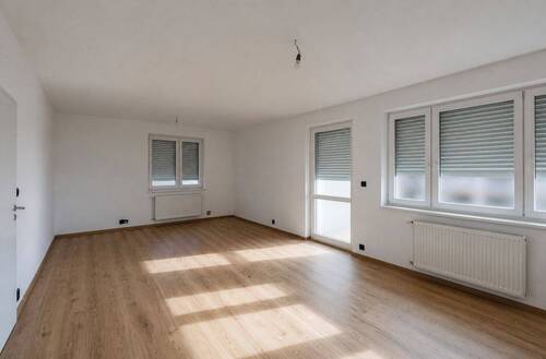 Bild 3 - 4 Zimmer Etagenwohnung in München