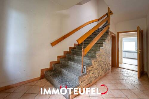 Treppenhaus - 