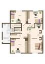 Idee Grundrissgestaltung - 