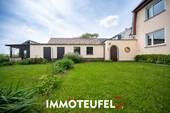 Blick Richtung Nebengelass - 