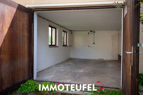 Garage - 