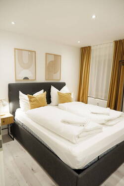 Schlafzimmer - 