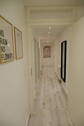 Flur - 2 Zimmer Etagenwohnung in Tübingen
