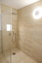 Begehbare Regendusche - 