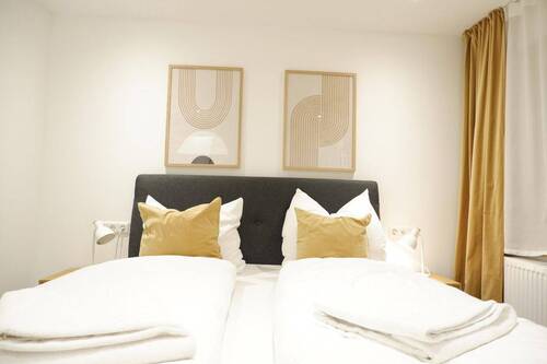Schlafzimmer - 