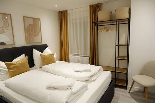 Schlafzimmer - 