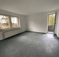 Schöne 2-Zimmer Wohnung mit Balkon zu vermieten - Stadtallendorf