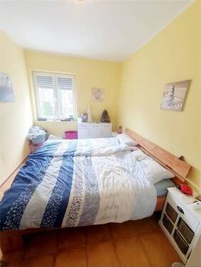 Schlafen - 