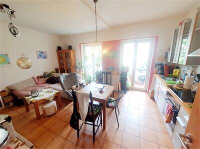 Wohnen- Essen- Kochen - 
