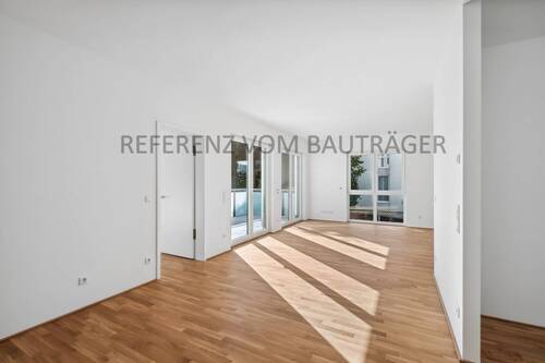 Referenz vom Bauträger - 