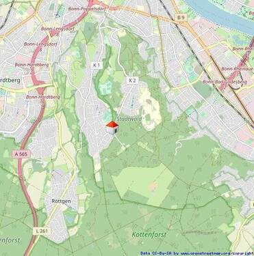 Lageplan - 