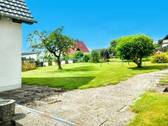 Garten - Mehrfamilienhaus, Wohnhaus mit 170,00 m² in Hiddenhausen zum Kaufen