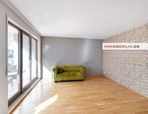Bild 1 - 4 Zimmer Etagenwohnung in Berlin