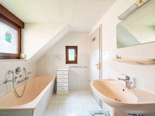 Badezimmer - 