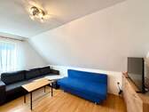 Schlafzimmer 2 OG - 