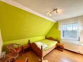 Schlafzimmer 3 OG - 
