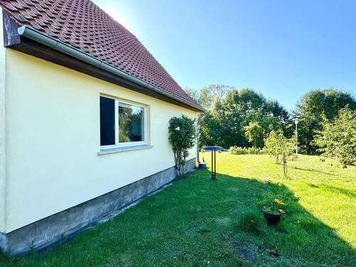 Hausansicht - 