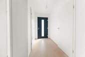 Eingangsbereich - 