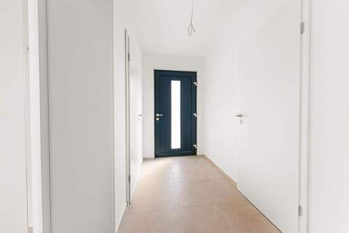 Eingangsbereich - 