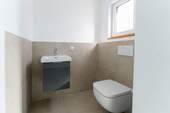 Gäste-WC - 