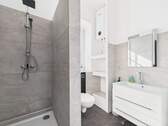Eltern-Badezimmer - 