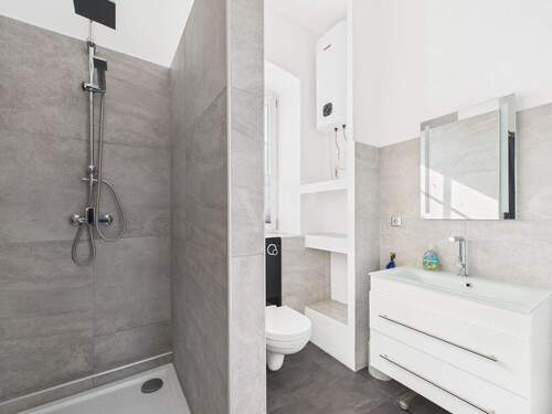 Eltern-Badezimmer - 