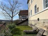 Seitenansicht - 