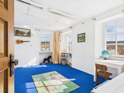 Kinderzimmer 1 - 