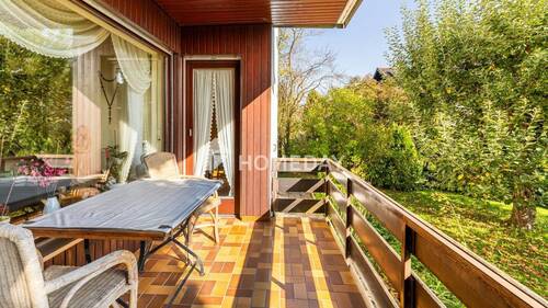 EG Balkon 1 - 