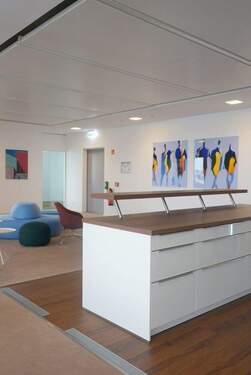 Küche - Büro mit 30,00 m&sup2; in Berlin zur Miete