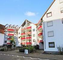 Vermietete, gepflegte Etagenwohnung als Investment im schönen Bobenheim-Roxheim