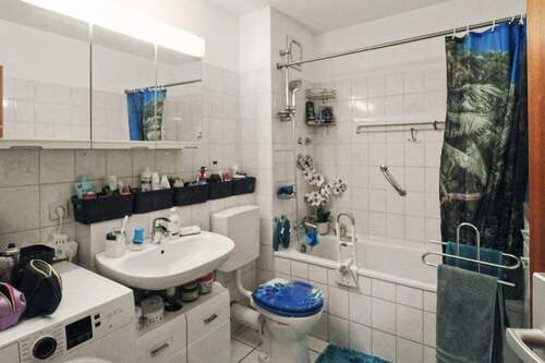 Badezimmer - 