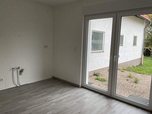 Küche - Einfamilienhaus mit 196,00 m&sup2; in Espelkamp zum Kaufen