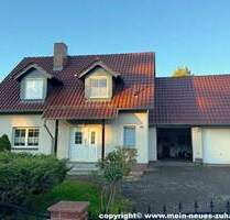 Mein neues Zuhause in ruhiger Wohnlage! - Neupetershain Geisendorf