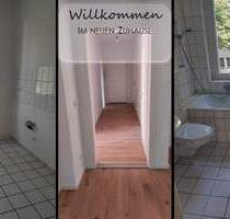 Interesse? Attraktive Zwei-Zimmer-Wohnung - Chemnitz Lutherviertel