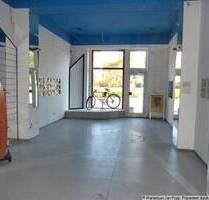 Schöner Laden in einem aufstrebenden Stadtteil - Greiz