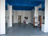 hinterer Bereich - Gewerbeobjekt (Büro, Produktion, Verkauf) in Greiz