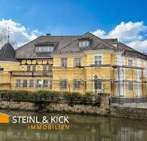 Moderne Büroflächen bis ca. 300 m² - Erstbezug nach Sanierung in der Amberger Altstadt