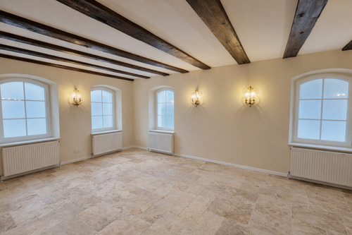 Büroansicht (KI generiert) - 