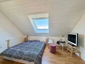 Büro/Gäste/Kind OG - 