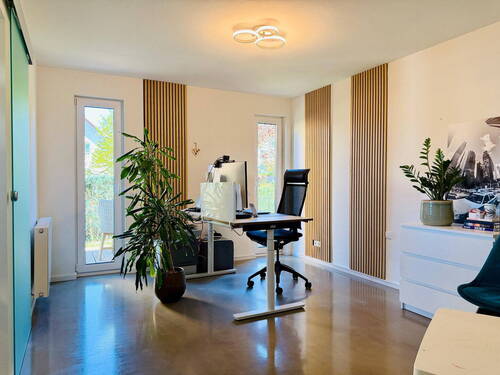 Zimmer EG - 