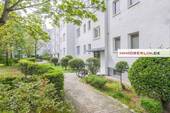 01 - 3 Zimmer Etagenwohnung zum Kaufen in Berlin / Haselhorst