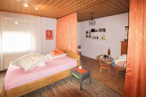 Gästezimmer OG - 