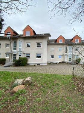 Hausansicht - 