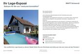 Hinweis auf das Lage-Exposé - 